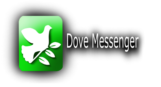 Dove Logo